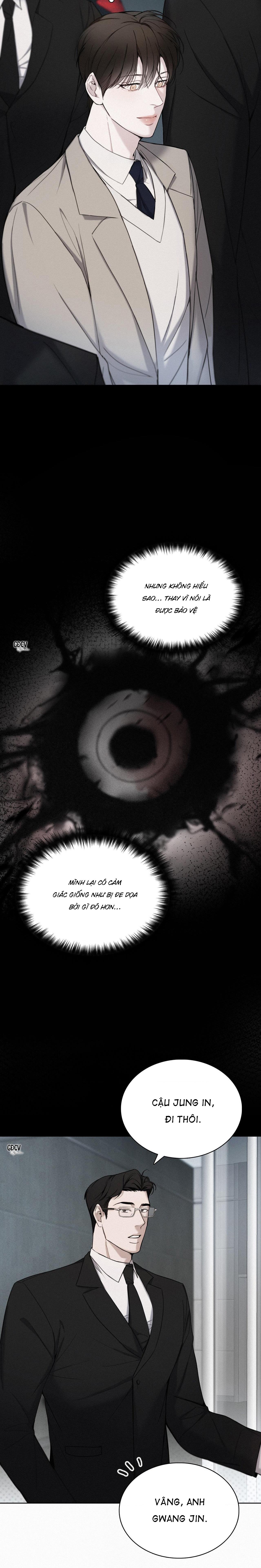 Đọc truyện HOÀNG HÔN BÊN LÀN NƯỚC - Chapter 2