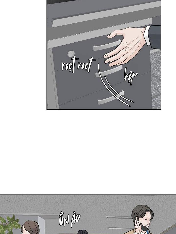 Đọc truyện Ở LẠI BÊN TÔI - Chapter 59