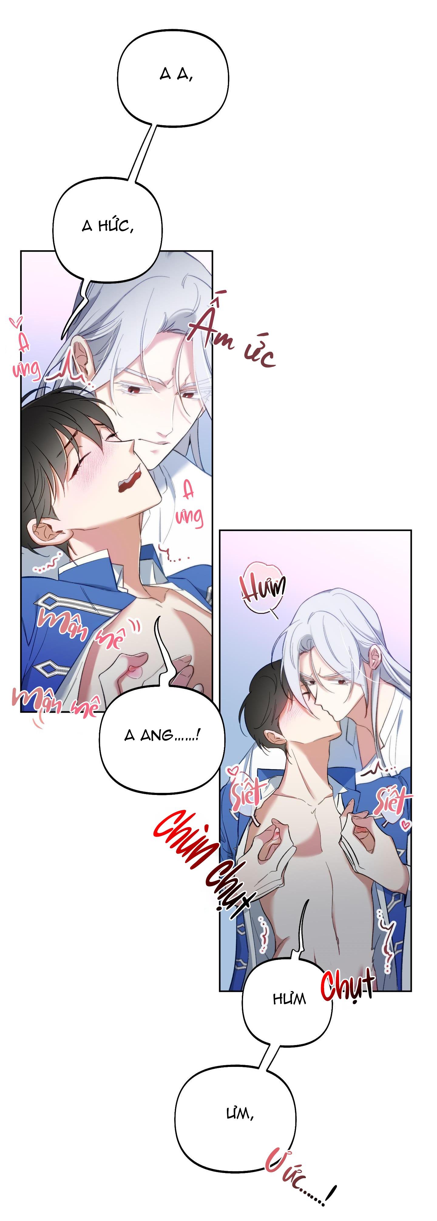 Đọc truyện (NP) TRỞ THÀNH VUA CÔNG LƯỢC - Chapter 61