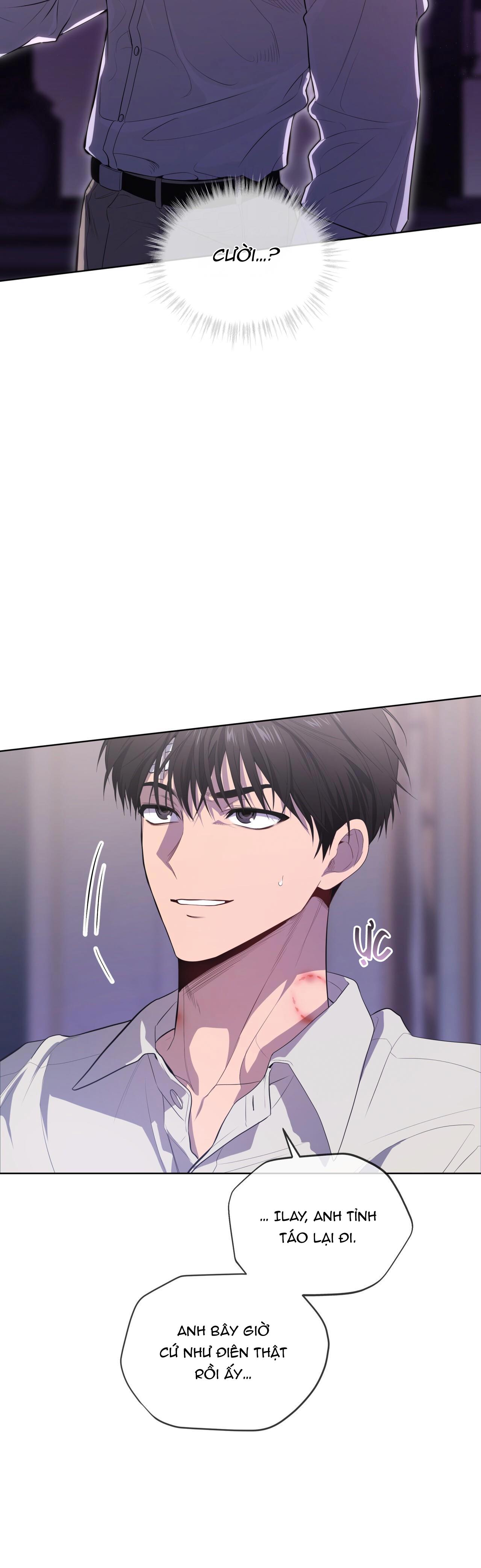 Đọc truyện Passion - Chapter 89