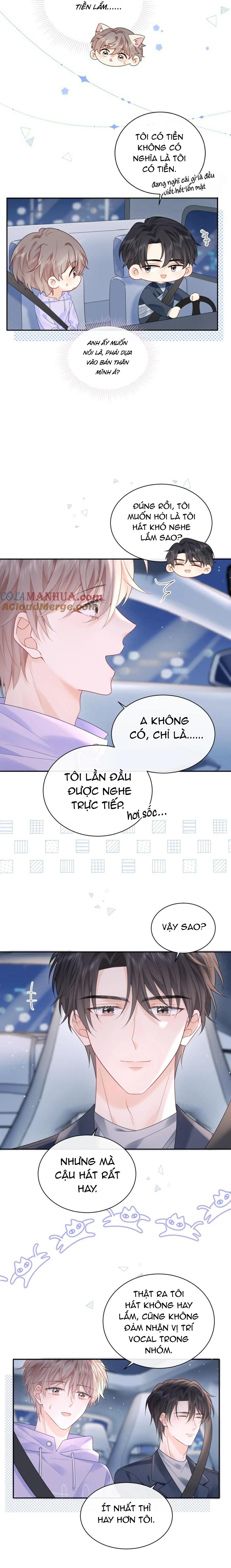 Đọc truyện Nghiêm Cấm Bịa Đặt Tin Đồn - Chapter 19
