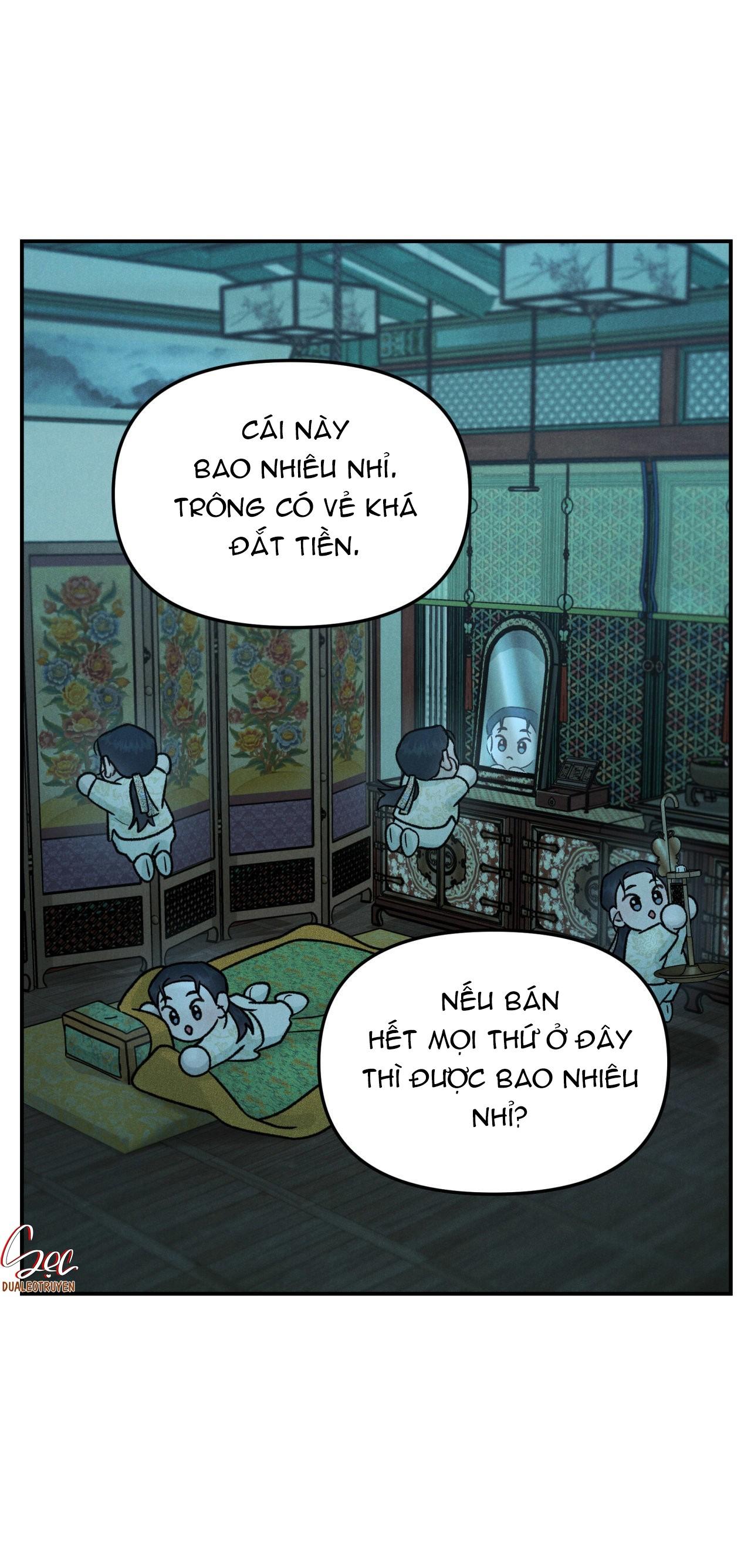 Đọc truyện SỰ PHẪN NỘ CỦA THẦN - Chapter 2