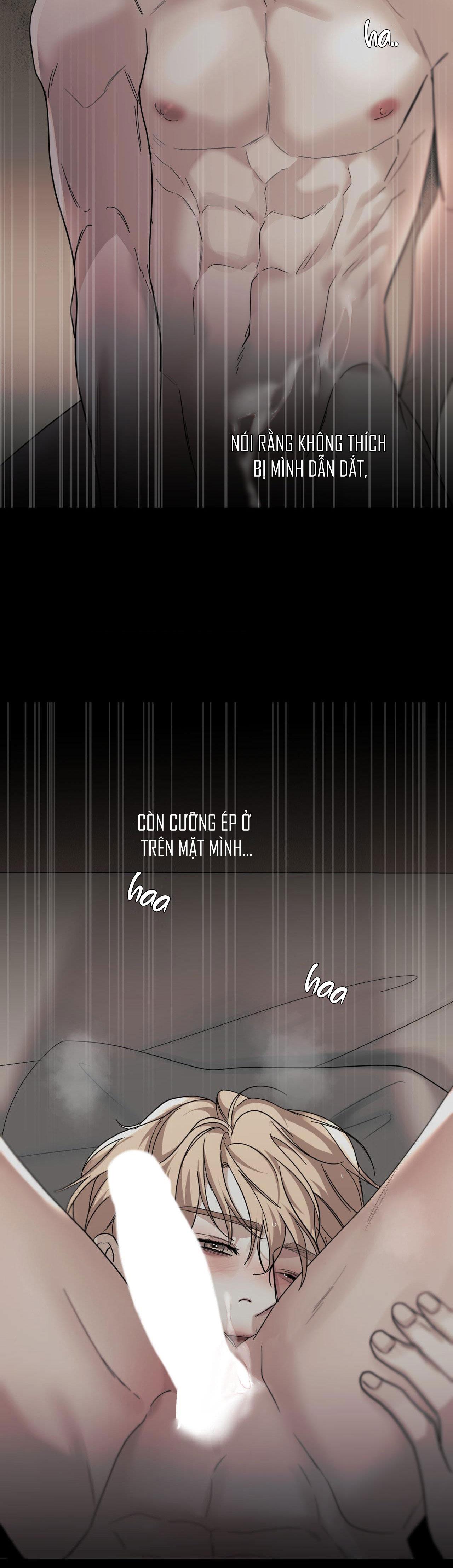 Đọc truyện NGƯỜI YÊU DẤU - Chapter 21