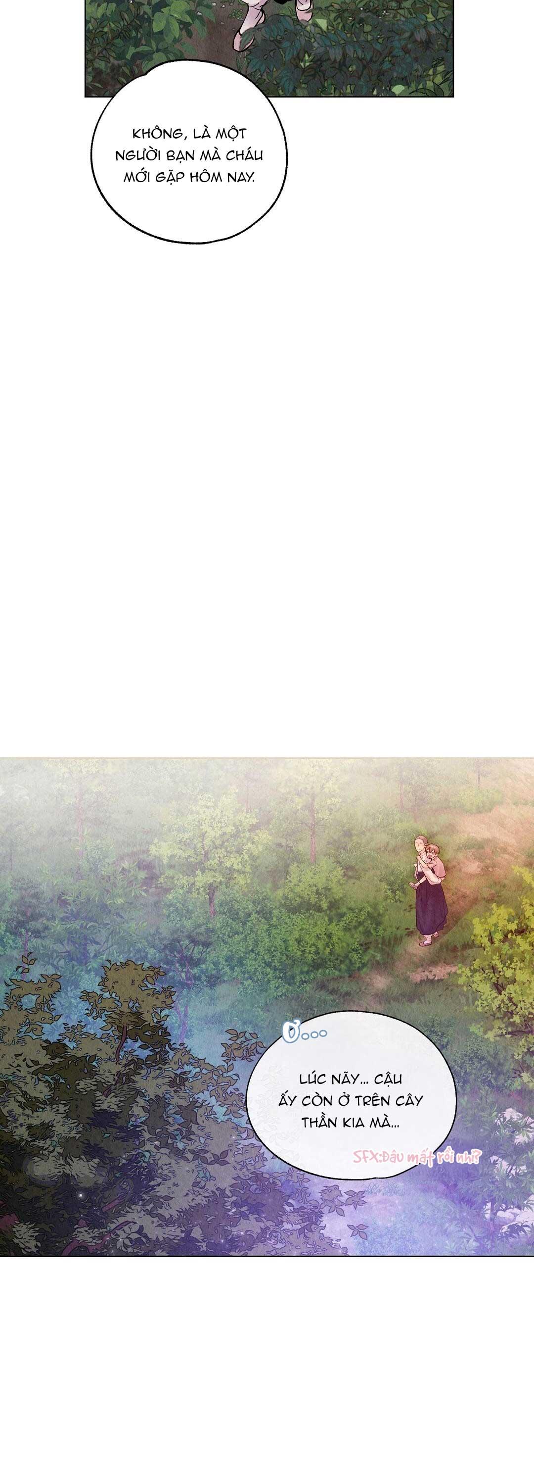 Đọc truyện BẢN CHẤT TÀ ÁC - Chapter 0