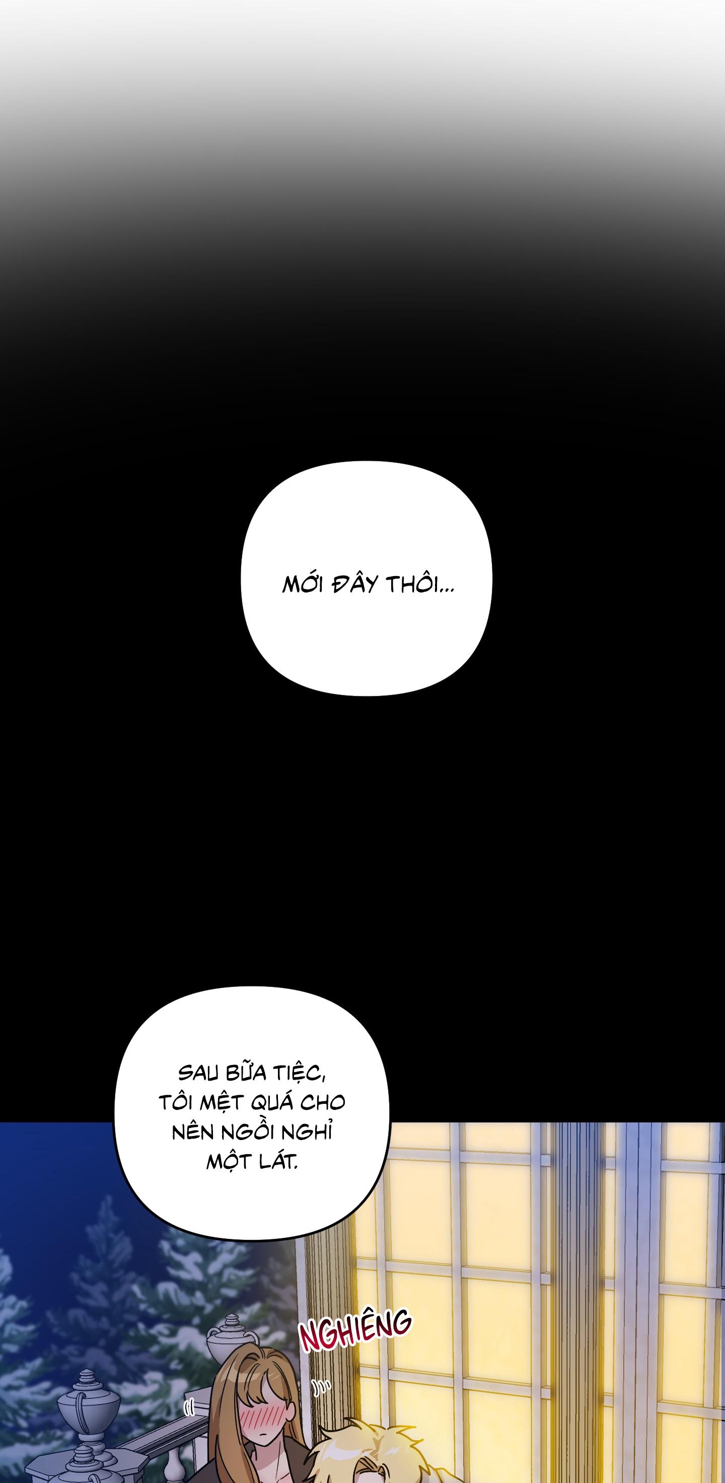 Đọc truyện Cuộc tình gian dối - Chapter 4