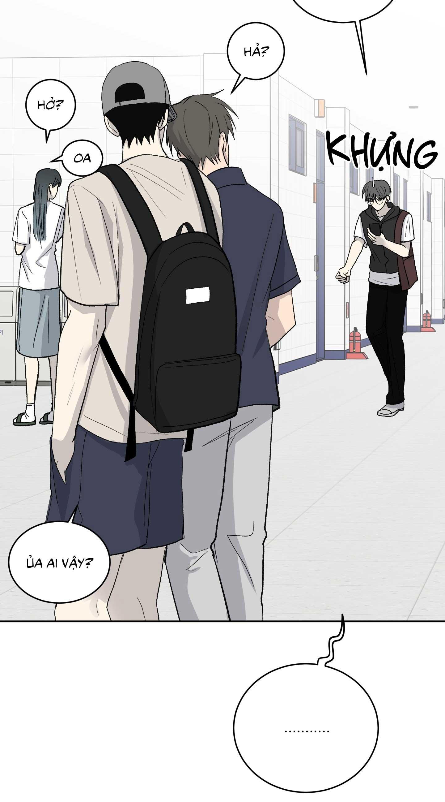 Đọc truyện Missing Romance - Chapter 44