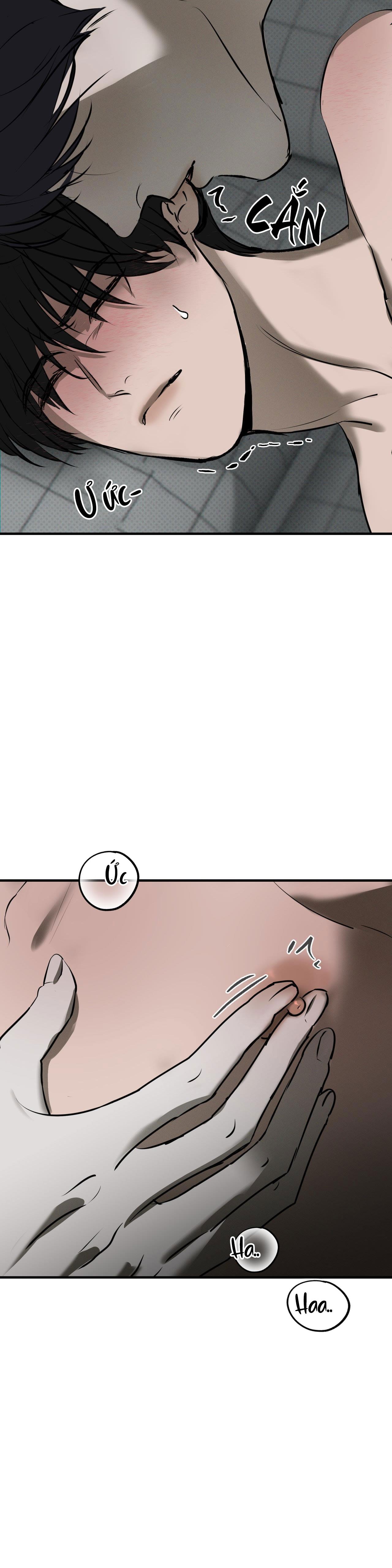 Đọc truyện RISKY VICE - Chapter 10
