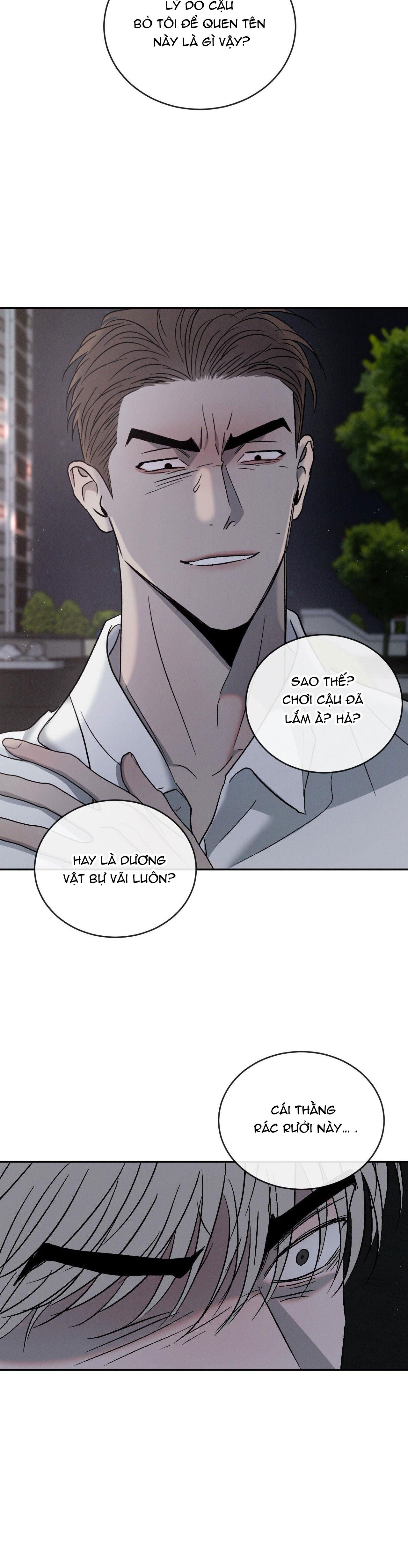 Đọc truyện TƯƠNG PHẢN - Chapter 72