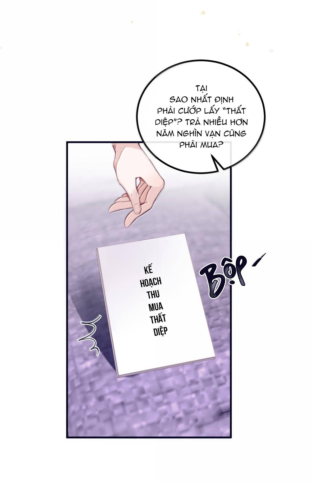 Đọc truyện (END) Đặc Chế Cho Riêng Anh - Chapter 128