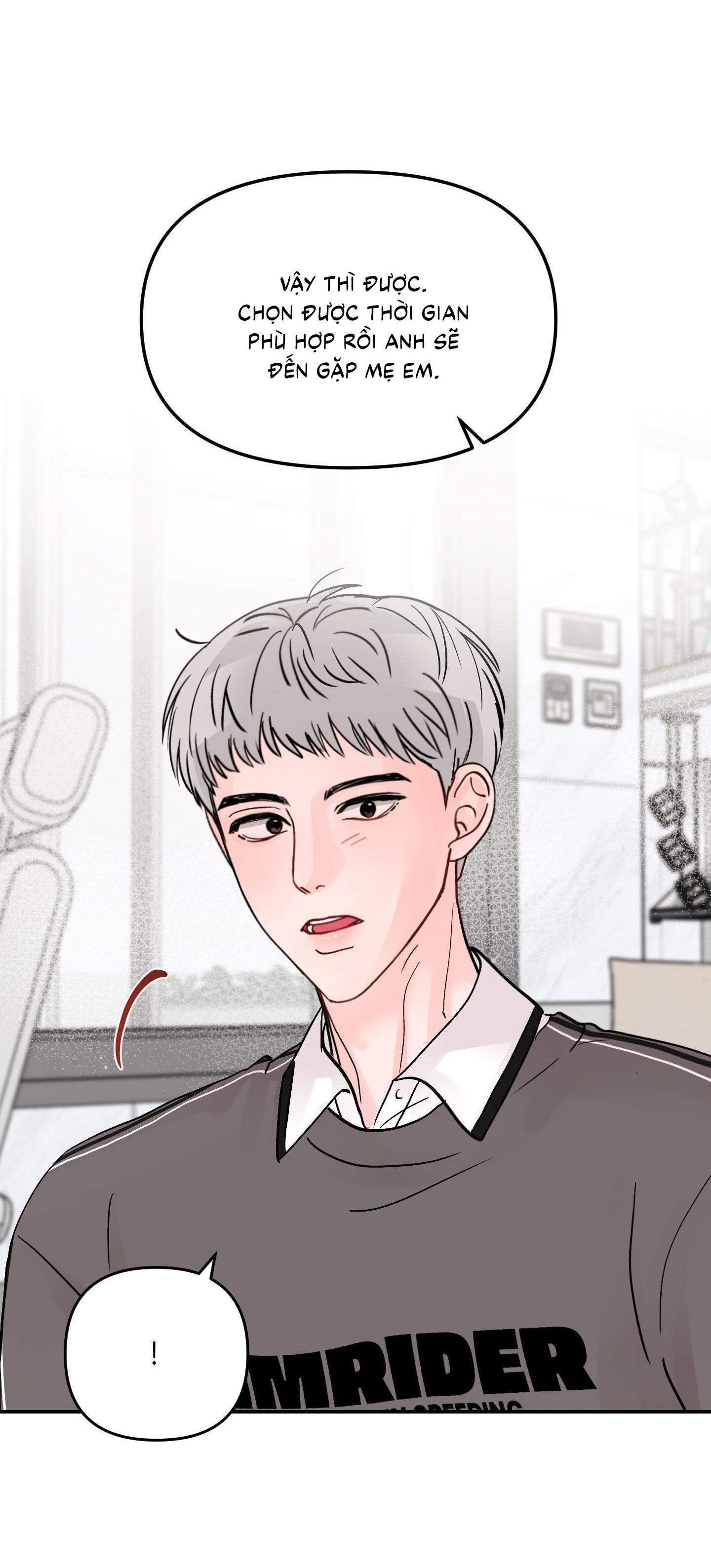 Đọc truyện  Thán phục thanh xuân - Chapter 82