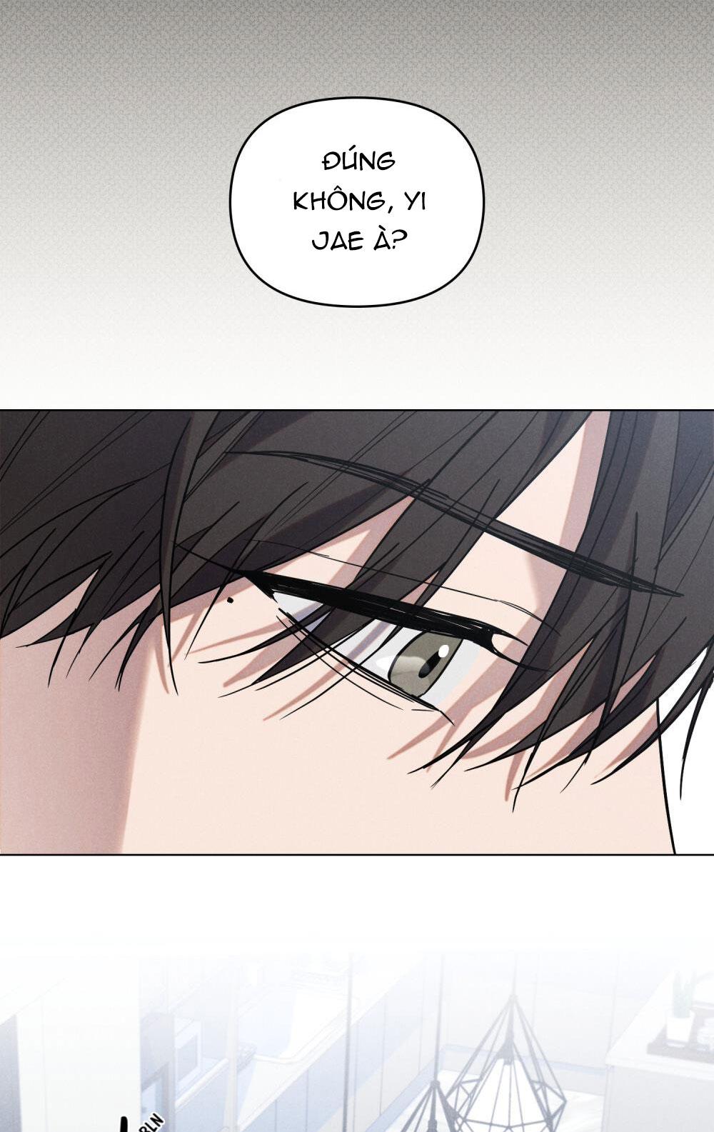 Đọc truyện NGƯỜI TÌNH BÍ MẬT - Chapter 16