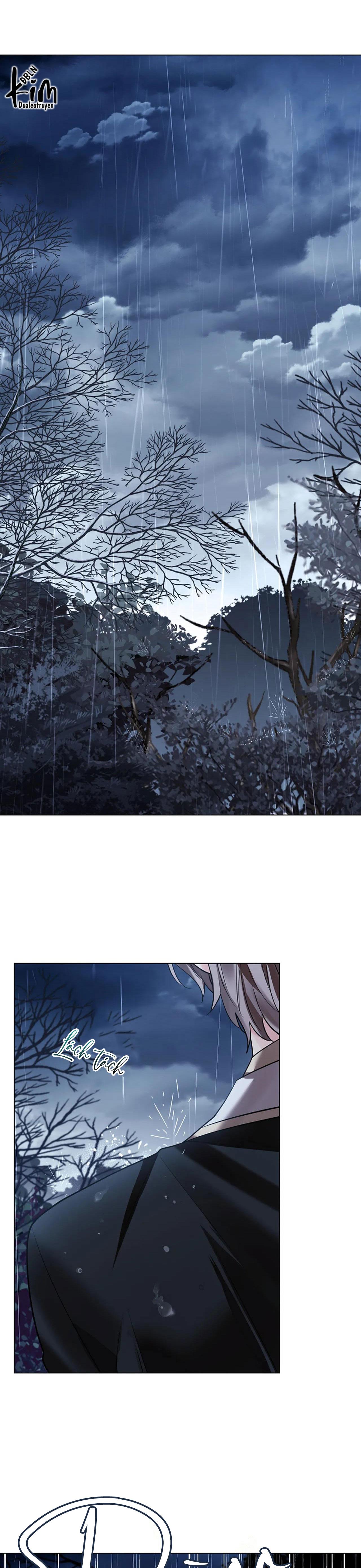 Đọc truyện HOA GIẤY - Chapter 70