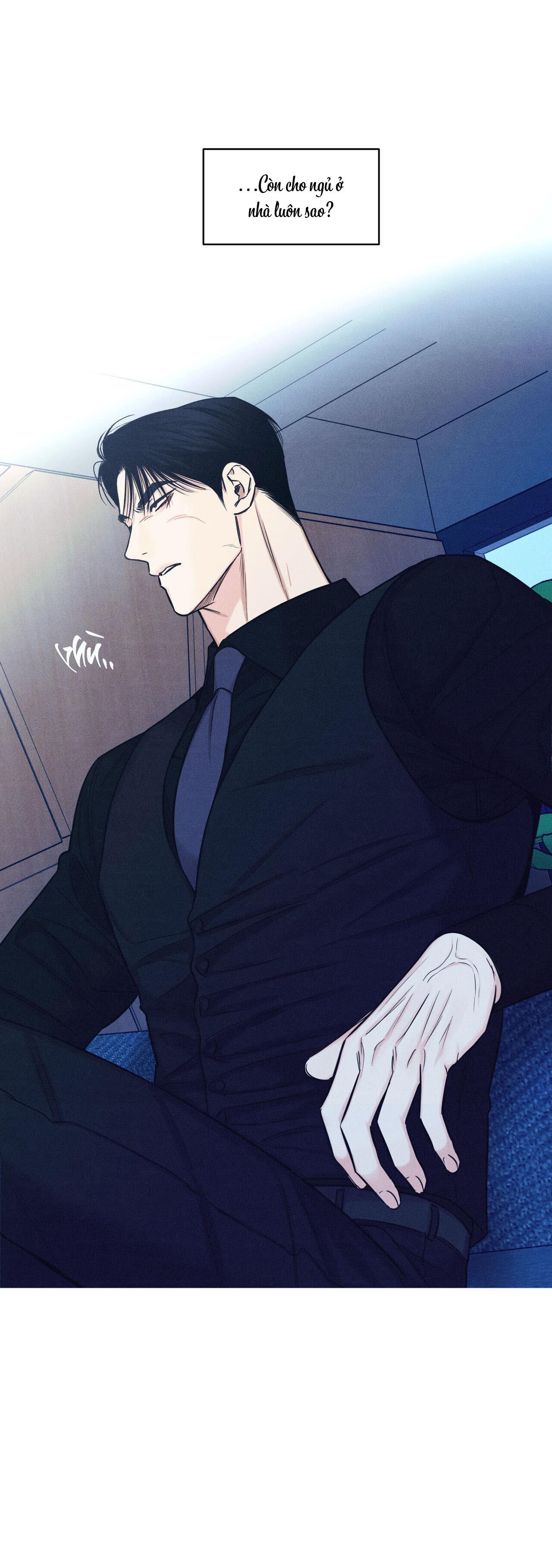 Đọc truyện  Công Việc Làm Thêm Thời Vụ - Chapter 19