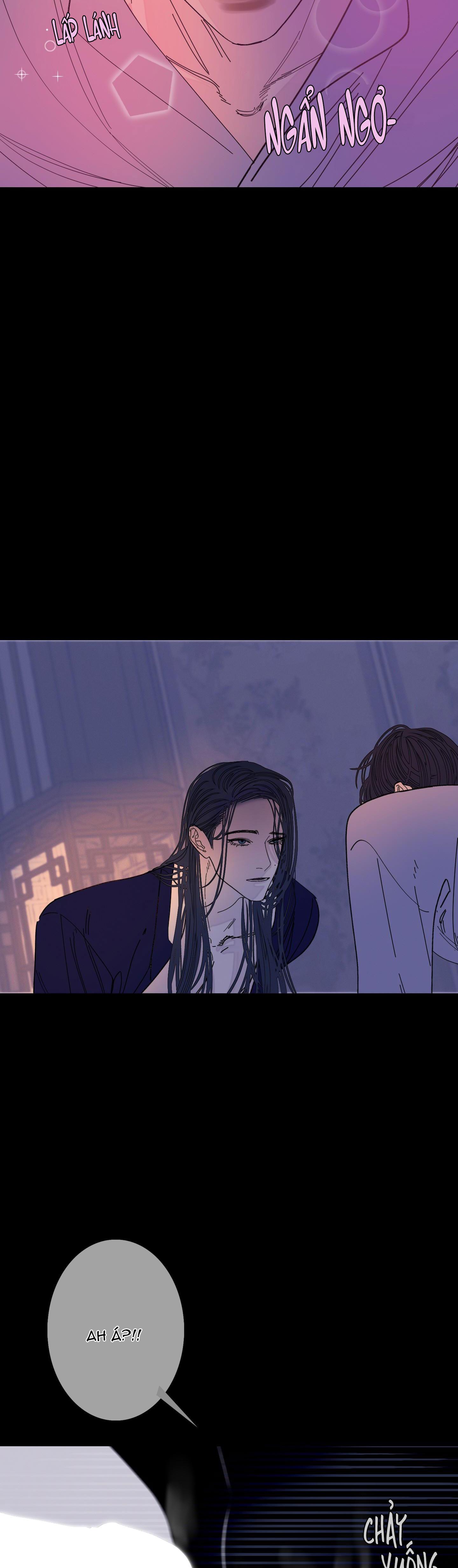 Đọc truyện CHUYỆN QUỶ MÔN QUAN - Chapter 63