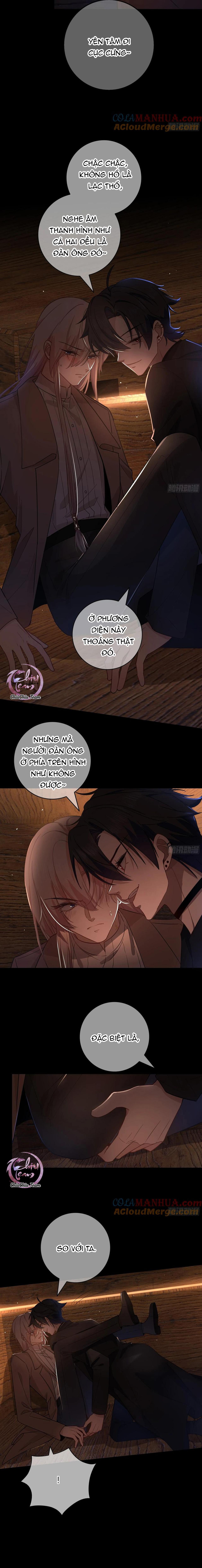 Đọc truyện Hoen Ố (DROP) - Chapter 27