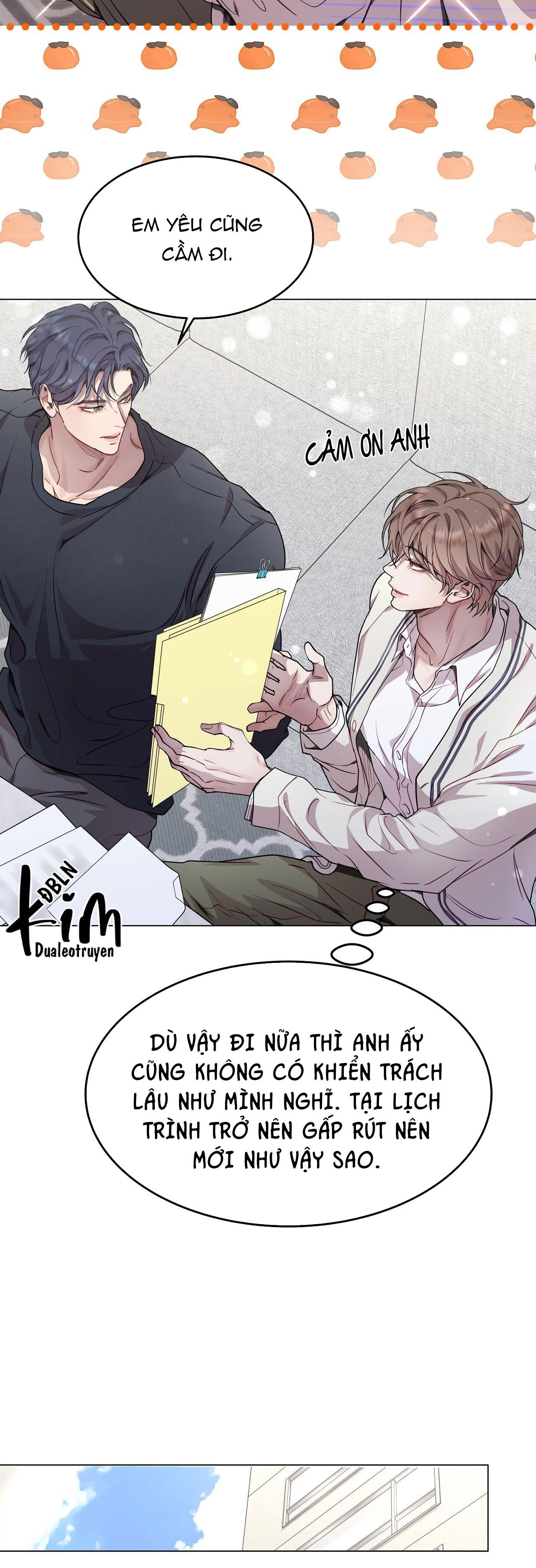 Đọc truyện LỐI SỐNG ÍCH KỶ - Chapter 47