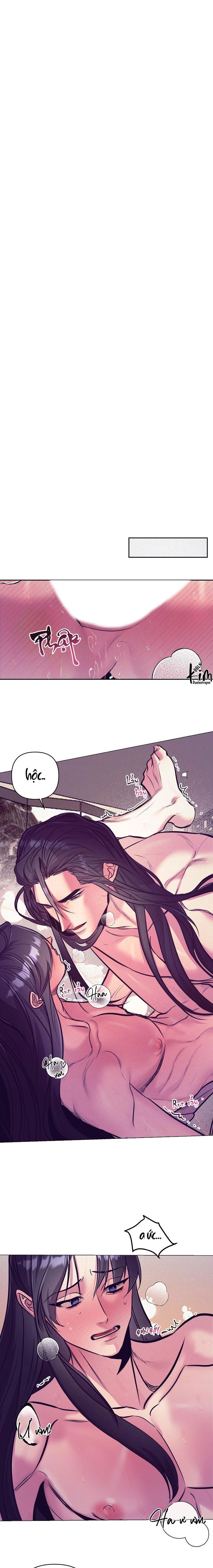 Đọc truyện TRUYỆN NGẮN LỤC LẠC ĐÔI - Chapter 1.6