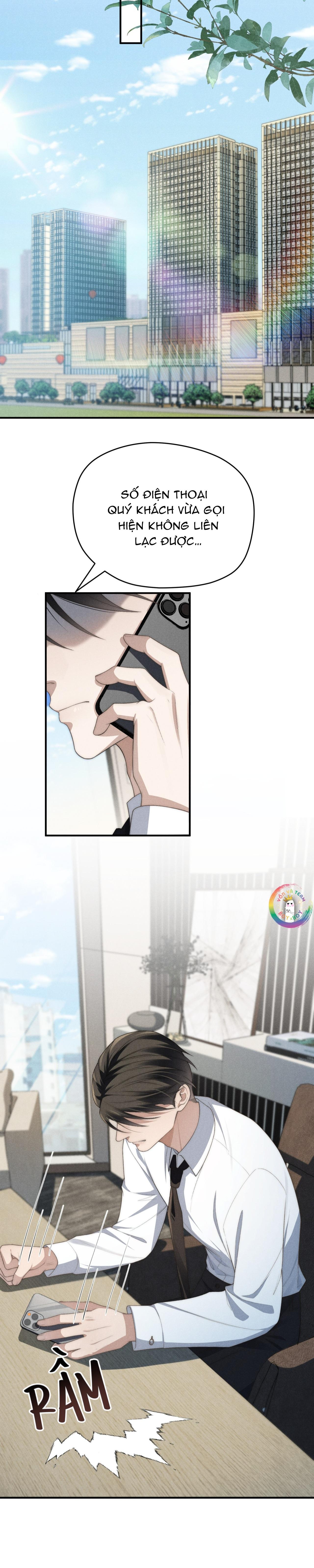 Đọc truyện (END) Thiếu Gia Hư Hỏng - Chapter 31