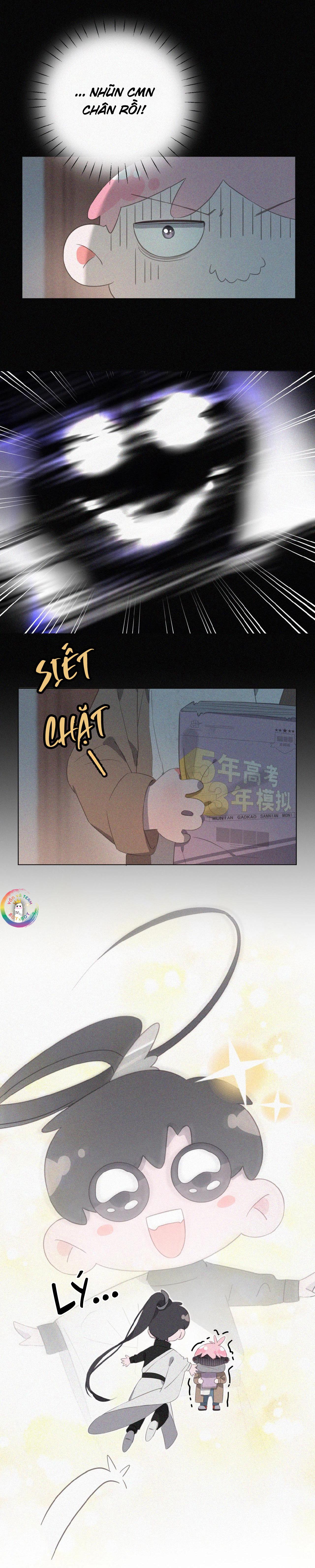 Đọc truyện Xã Hội Mồn Lèo - Chapter 42