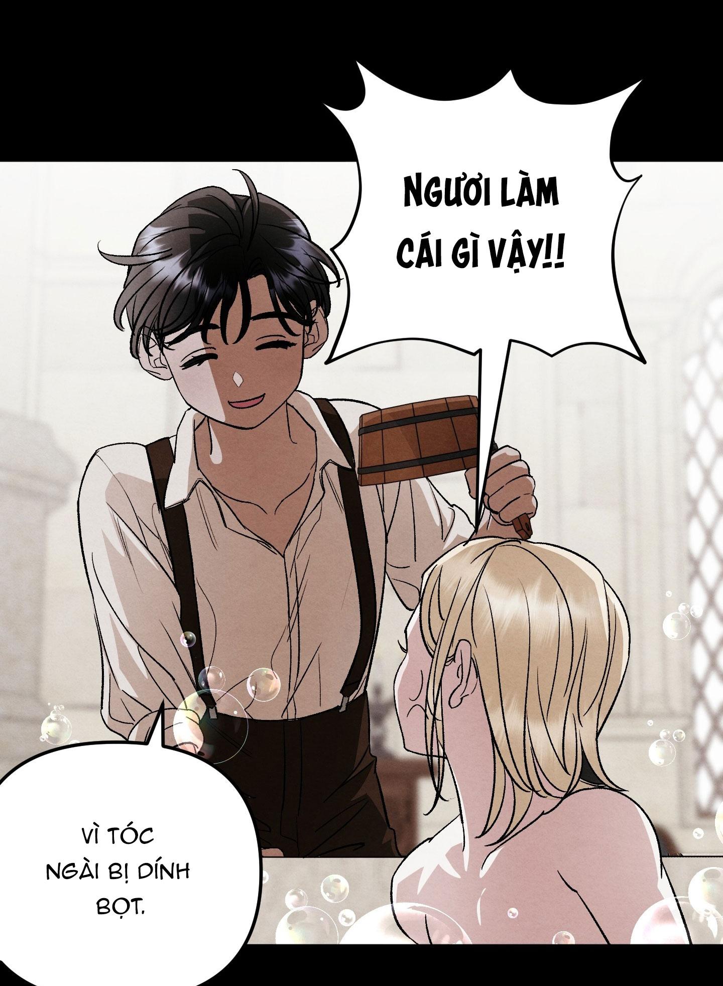 Đọc truyện GỬI VỊ THIẾU GIA TÔI YÊU - Chapter 14