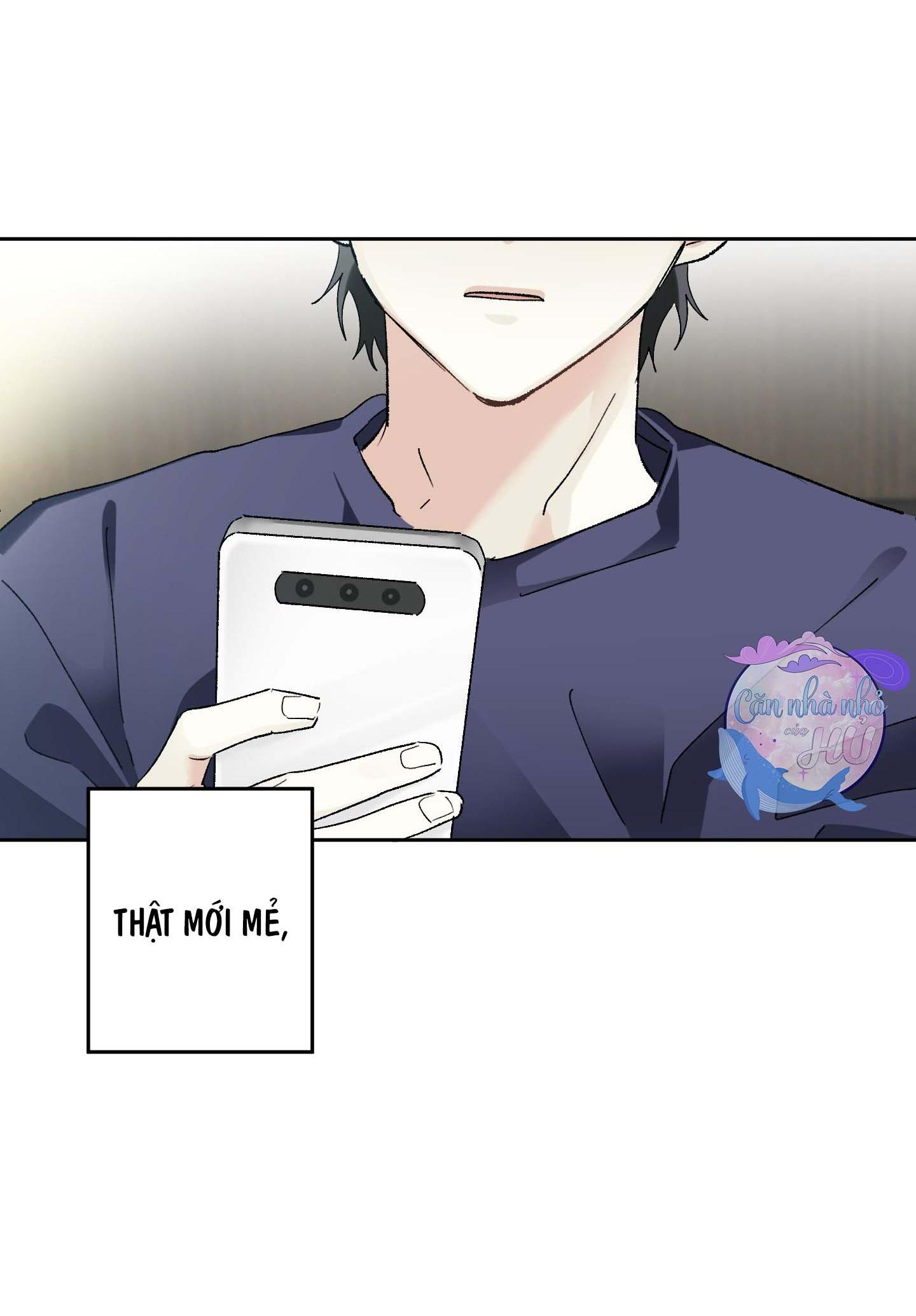 Đọc truyện THẾ GIỚI KHI MẤT ĐI EM - Chapter 61