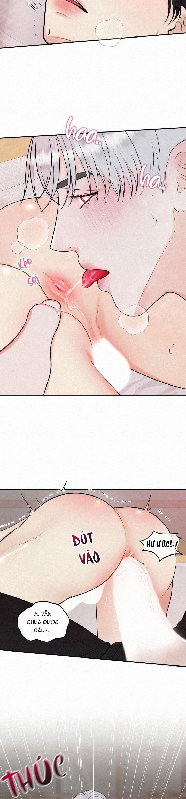 Đọc truyện BUỔI LỄ TRỪ TÀ - Chapter 3