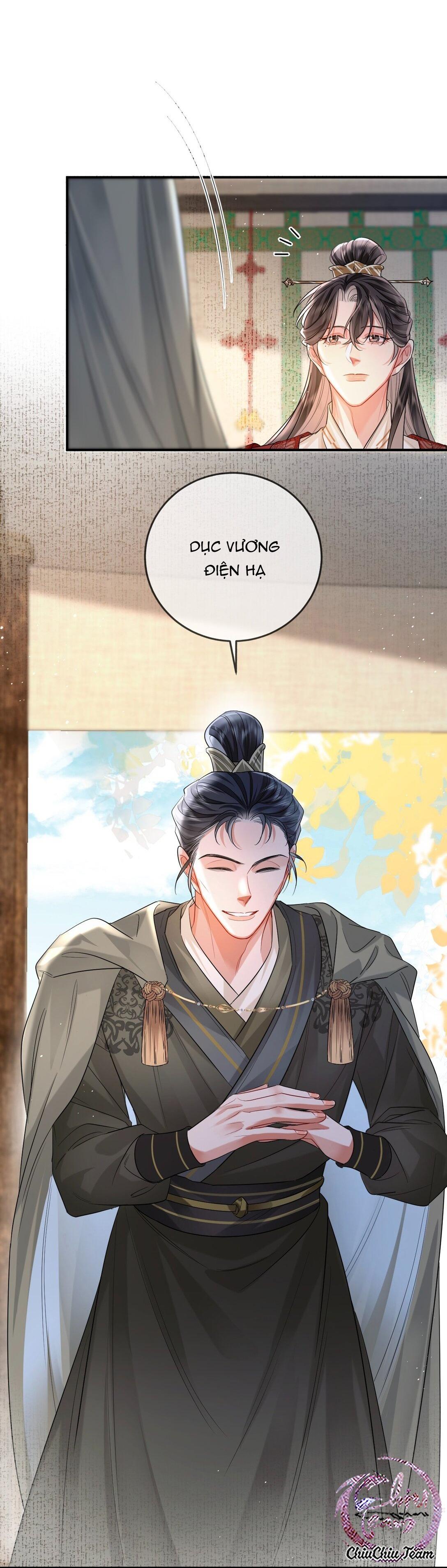 Đọc truyện Ôn Hương Diễm Ngọc (END) - Chapter 11