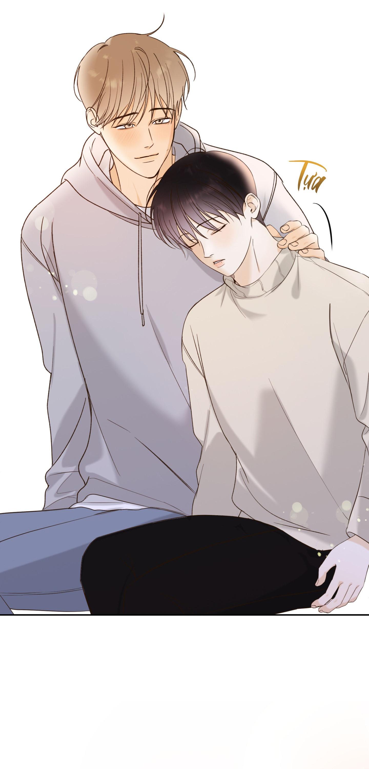 Đọc truyện  Ngọn Gió Dịu Dàng - Chapter 1