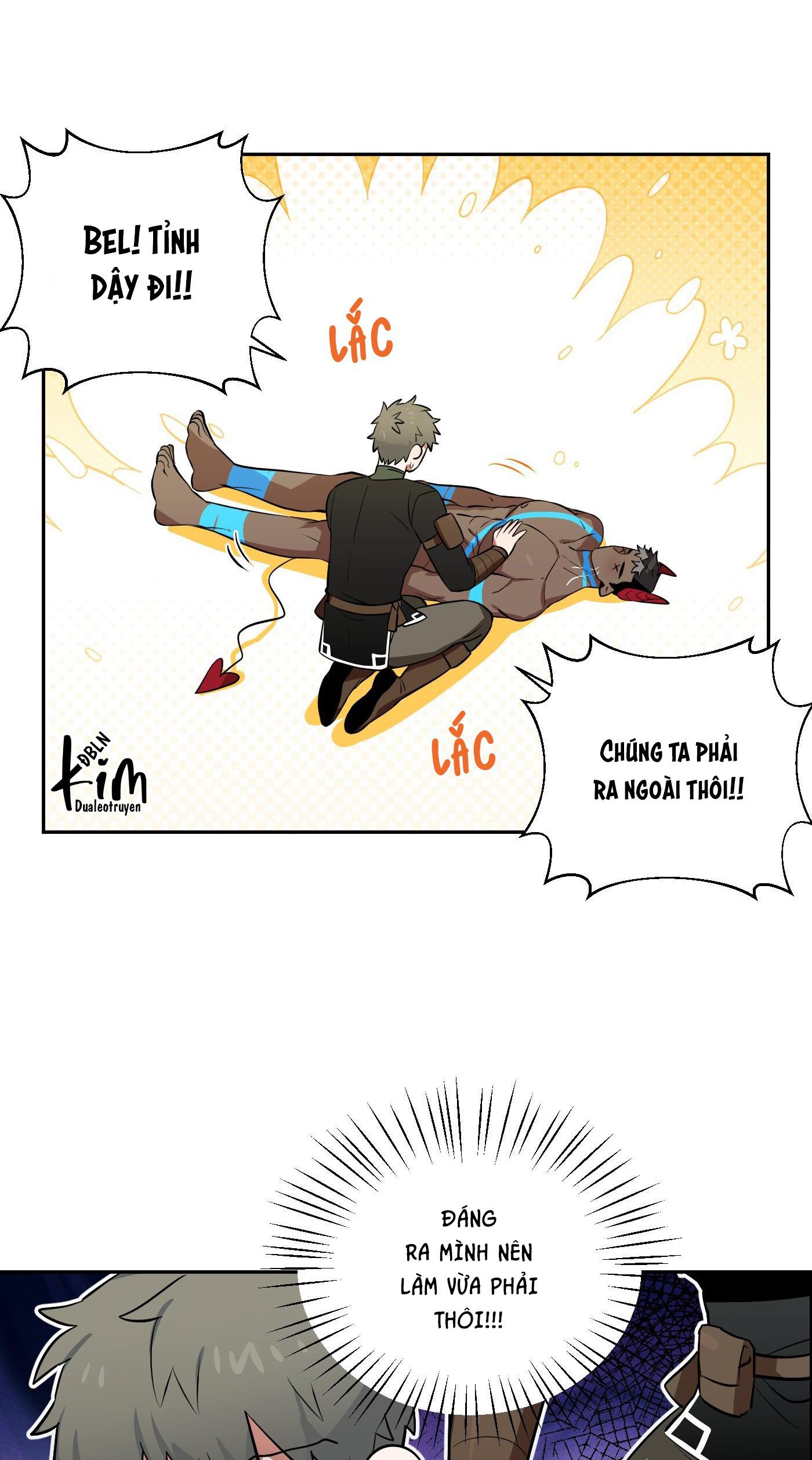 Đọc truyện SỰ THAM LAM CỦA NHÂN LOẠI - Chapter 9.2