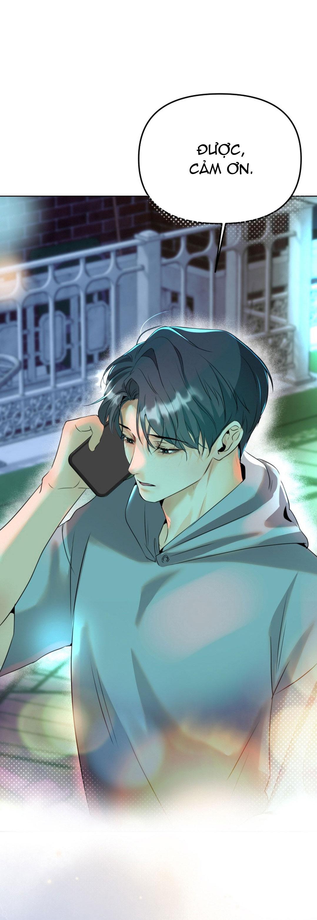 Đọc truyện Báo Cáo Chụp Tuyến Tiền Liệt - Chapter 0