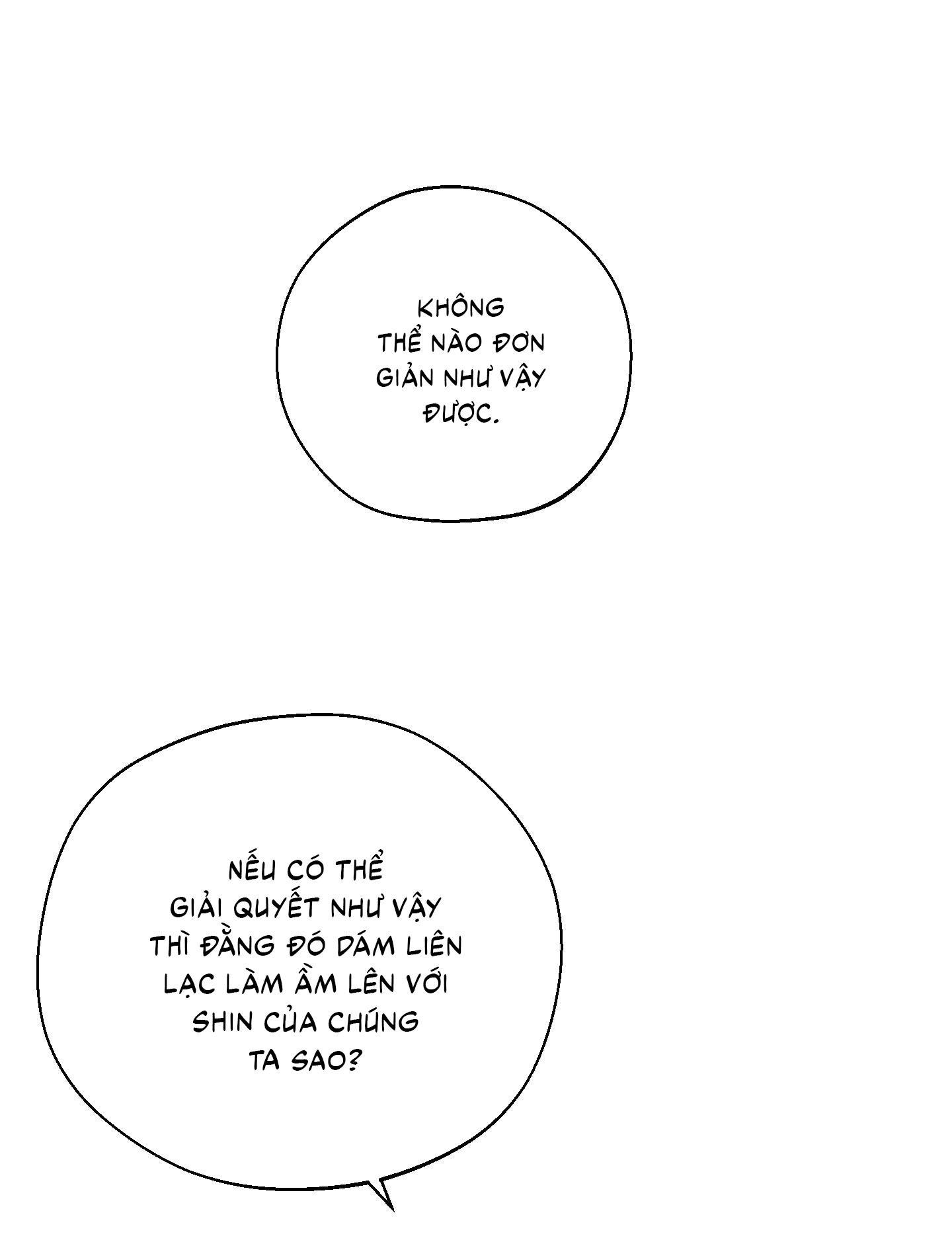 Đọc truyện  THÁNG 12 - Chapter 31