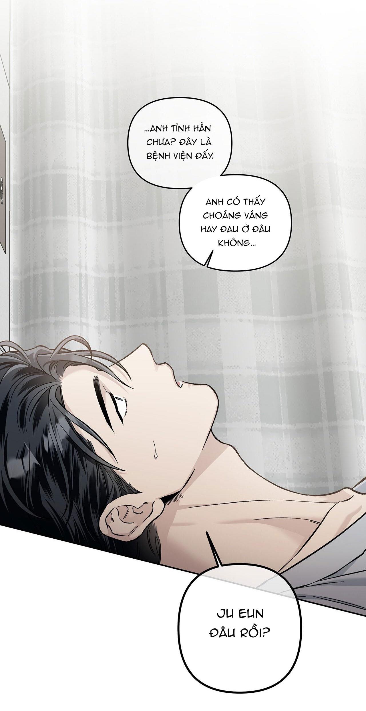 Đọc truyện DƯỚI VÙNG ĐẤT XANH - Chapter 5