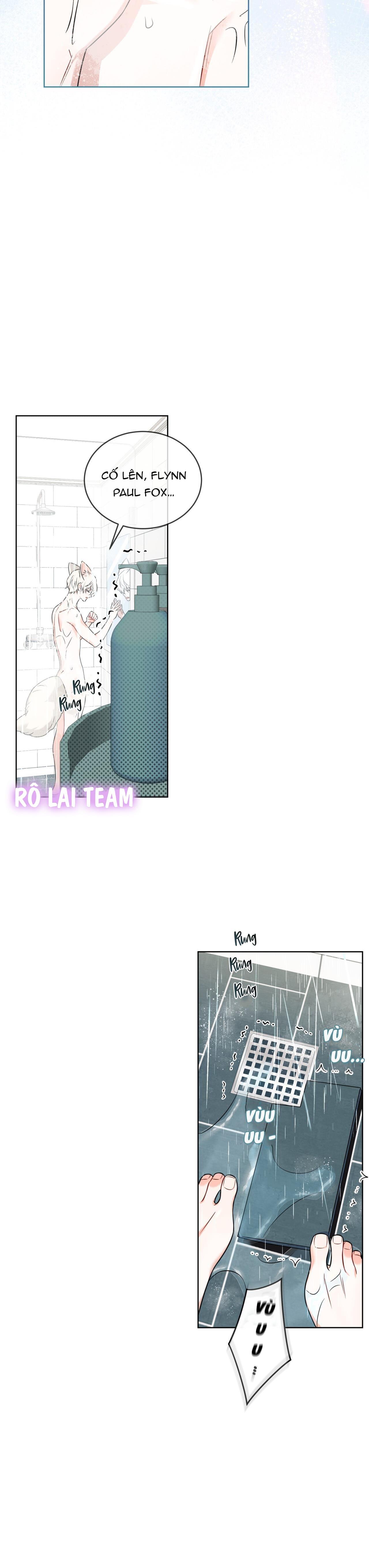 Đọc truyện Drop TIỆM ĐỒ UỐNG CÁO NHỎ - Chapter 6