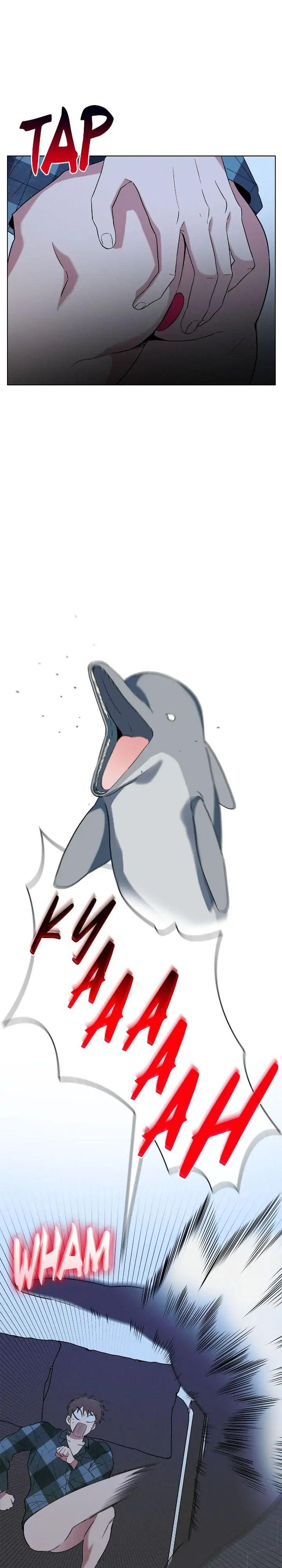 Đọc truyện Ham Muốn Mạnh Mẽ - Chapter 38