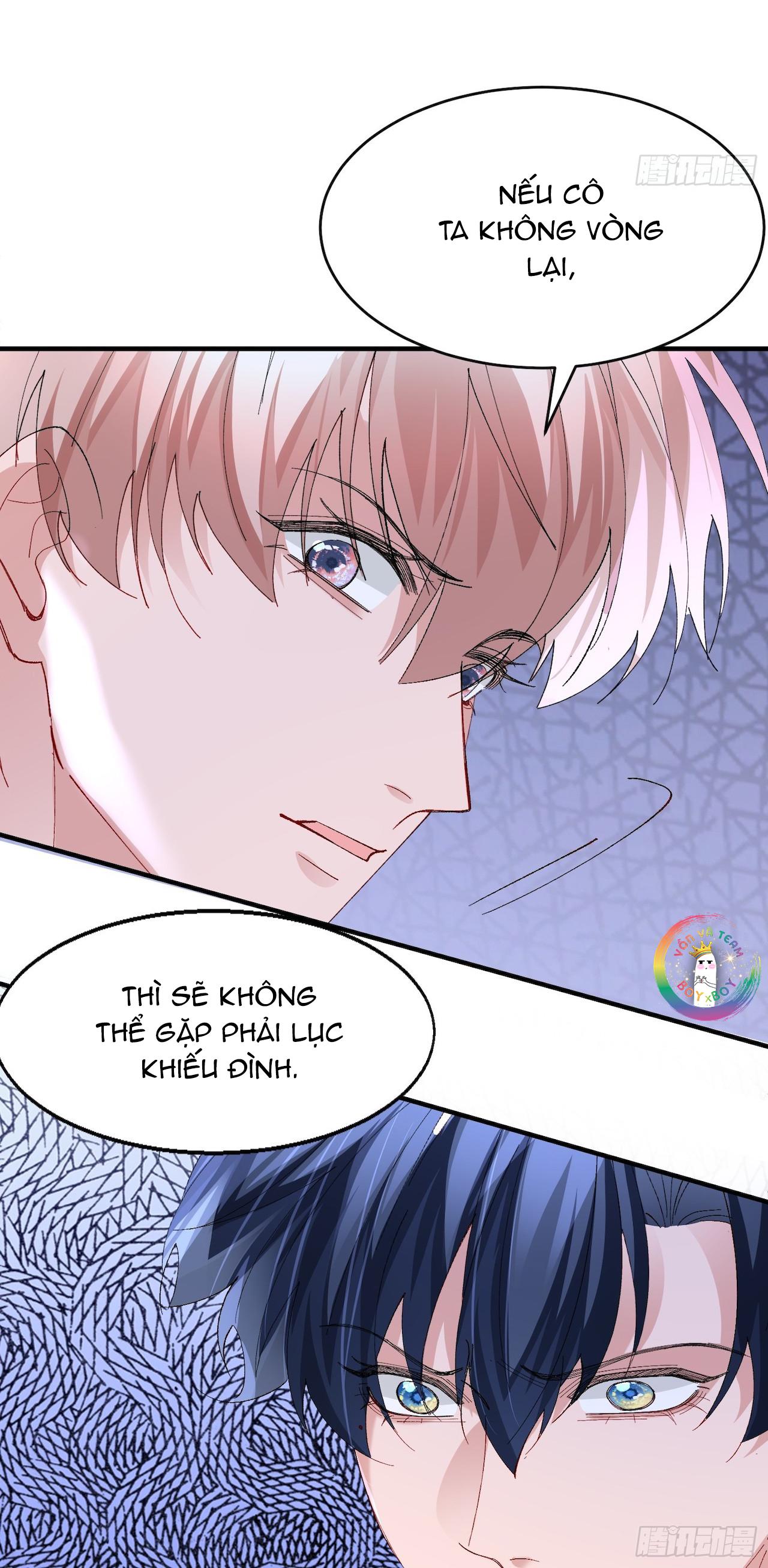 Đọc truyện Dĩ Hạ Khi Thượng - Chapter 53