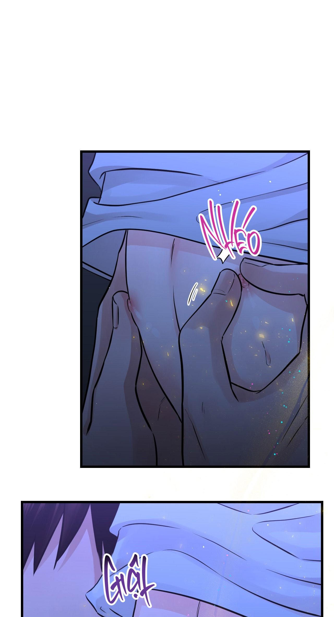 Đọc truyện OVER THE PARADISE - Chapter 43