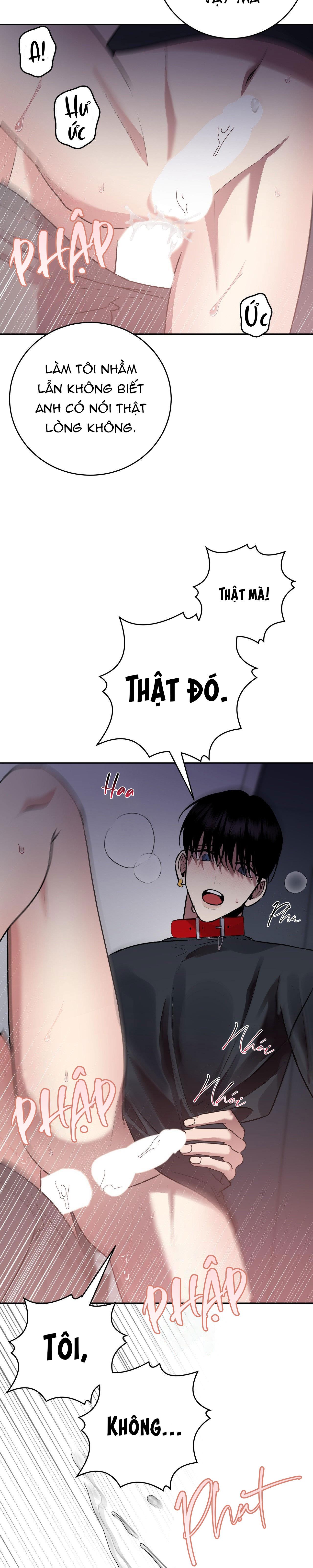 Đọc truyện ĐIỀU 260 BỘ LUẬT HÌNH SỰ - Chapter 10