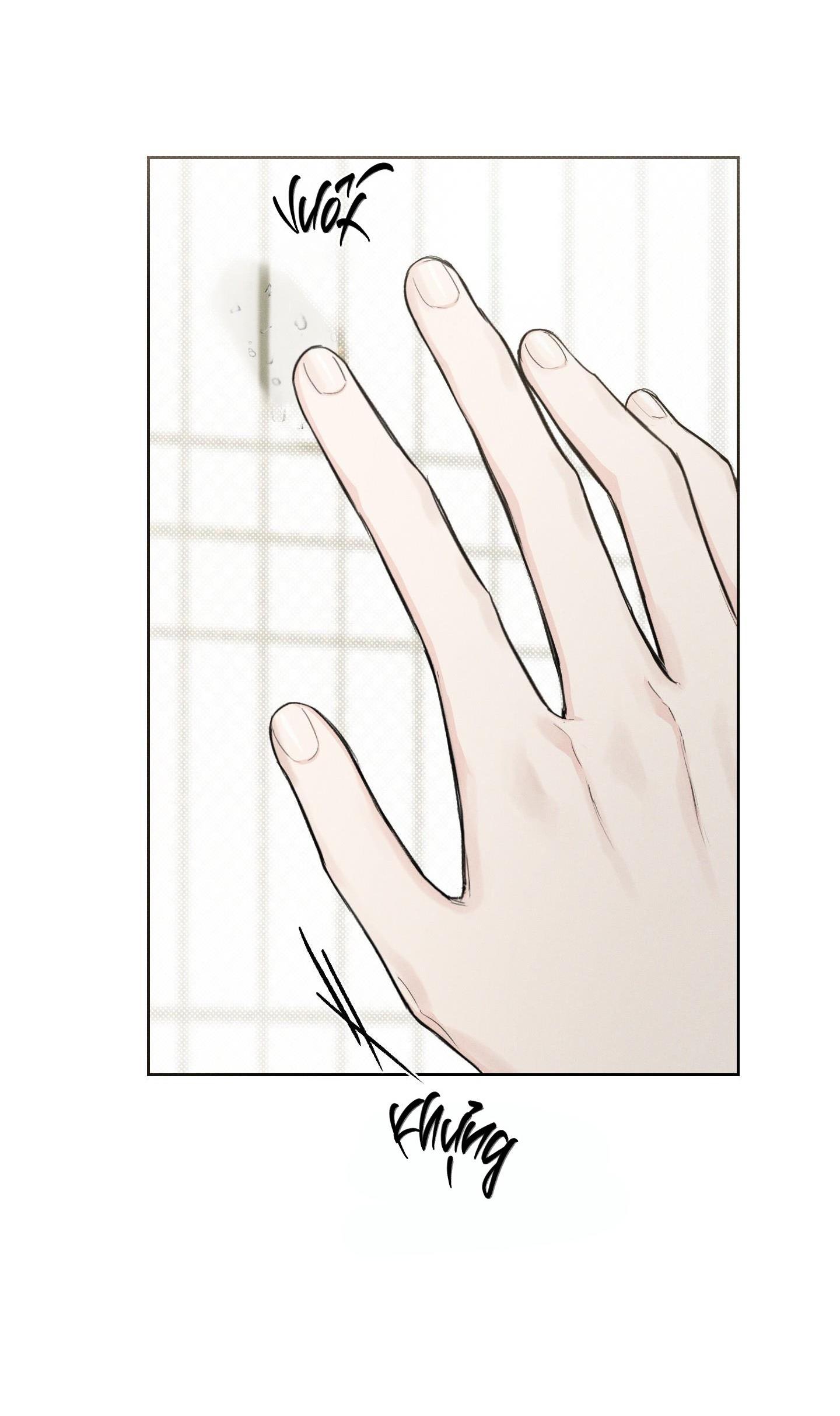 Đọc truyện  THÁNG 12 - Chapter 18