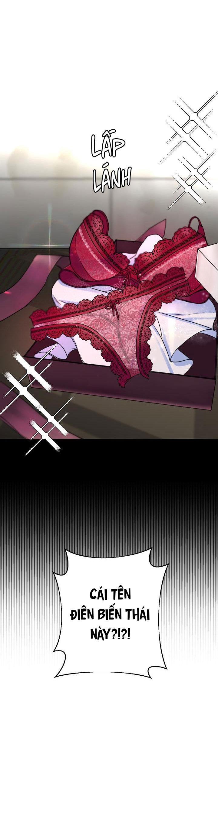 Đọc truyện Lãng mạn một chiều - Chapter 5