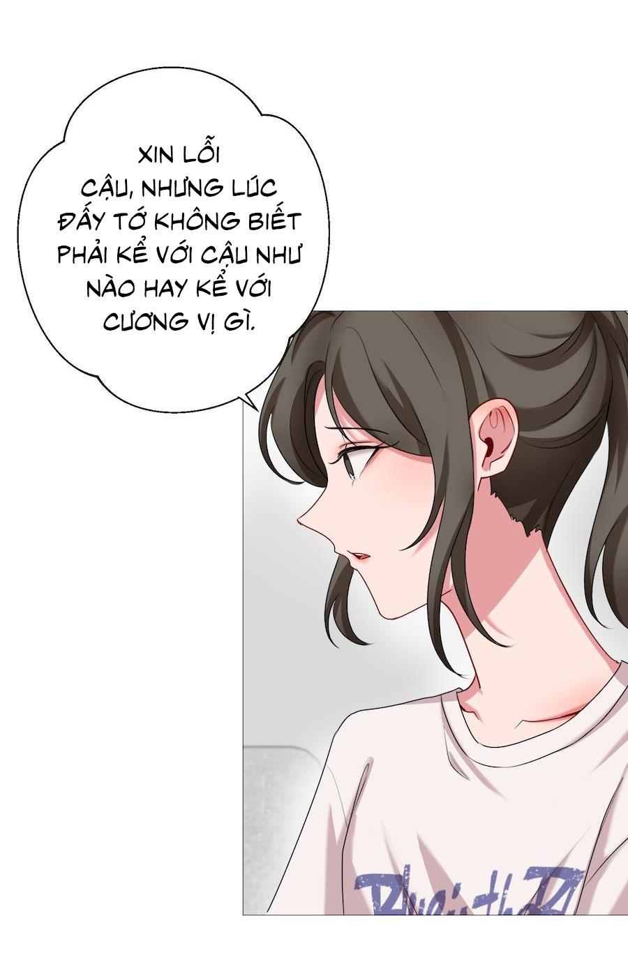 Đọc truyện Flower of youth - Chapter 30