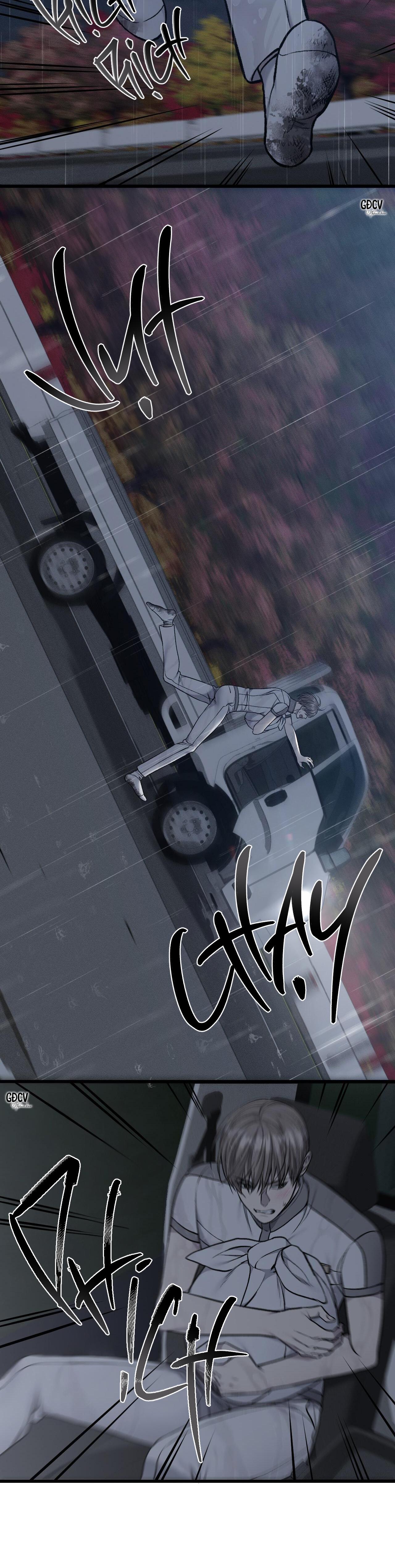 Đọc truyện PHI VỤ BẨN THỈU - Chapter 40