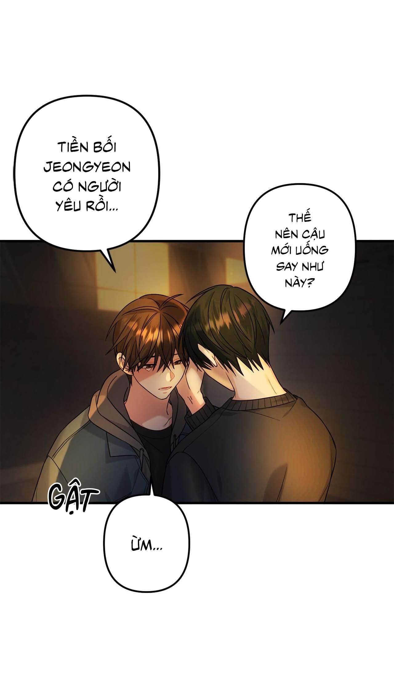 Đọc truyện MÓN ĐẶC BIỆT NGÀY THỨ BẢY LÀ TÔM CHIÊN - Chapter 3