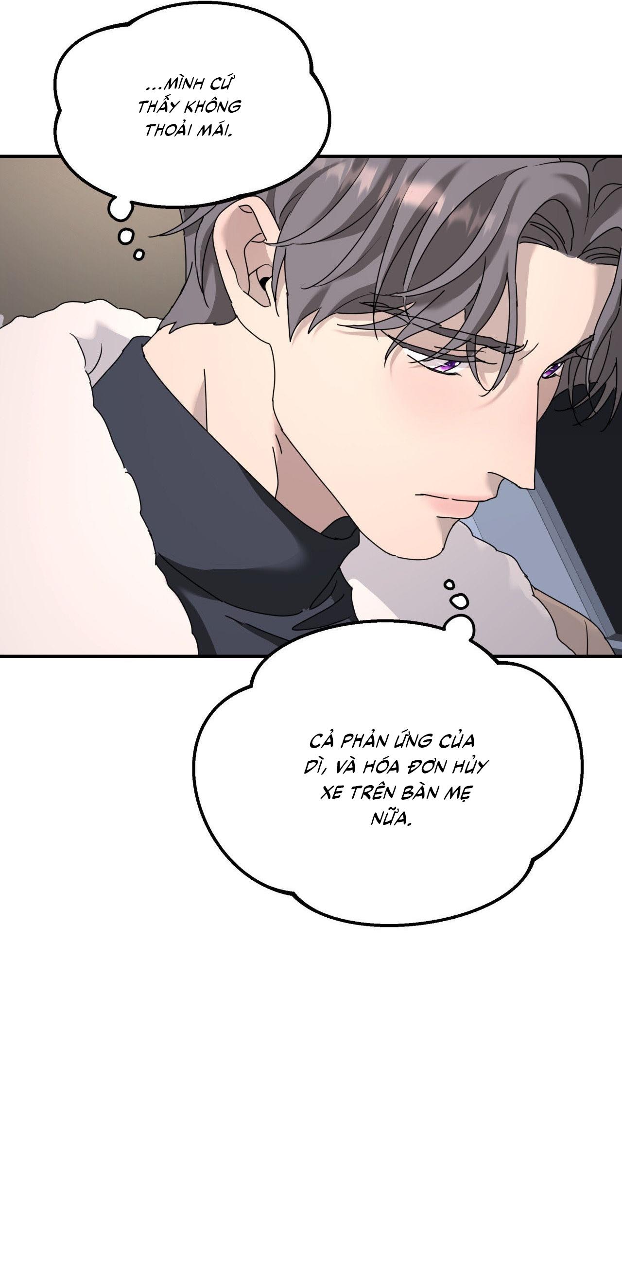 Đọc truyện Cây Không Có Rễ - Chapter 82