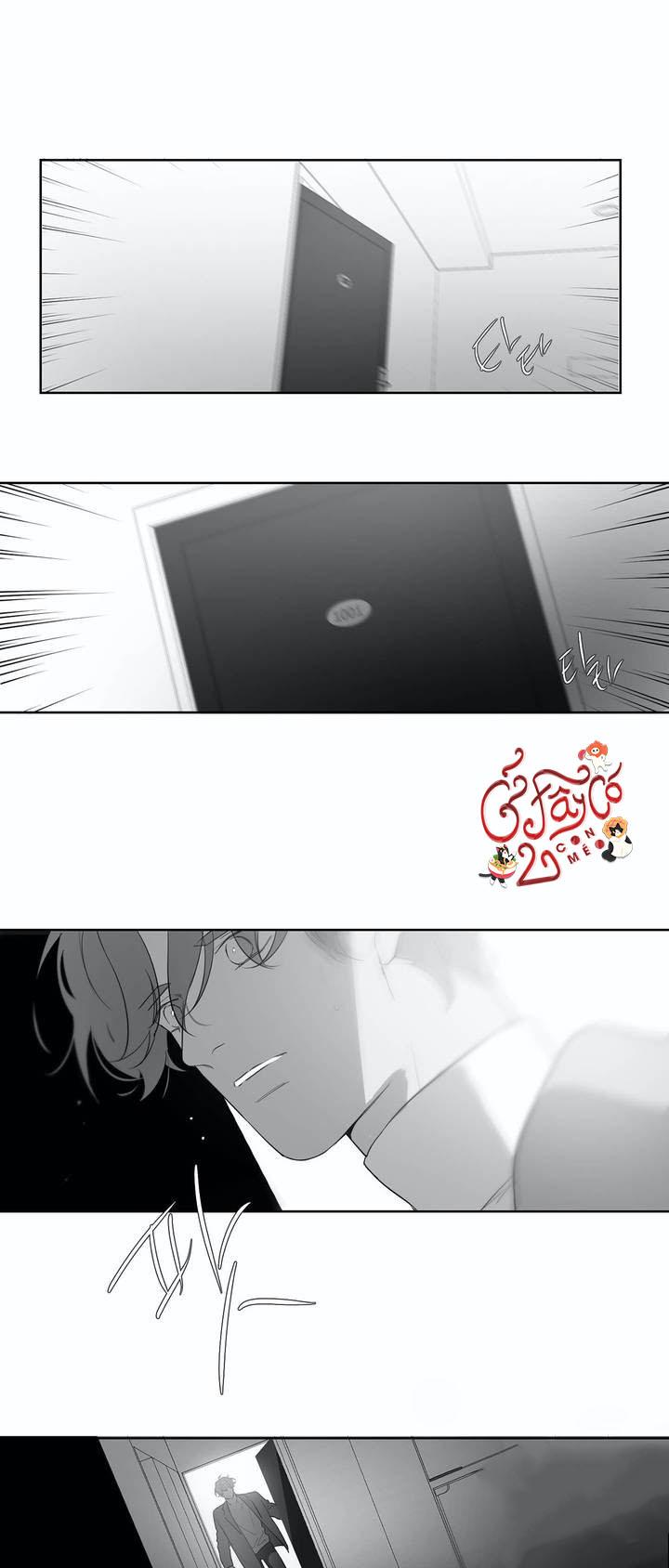 Đọc truyện Vùng Đỏ - Chapter 56