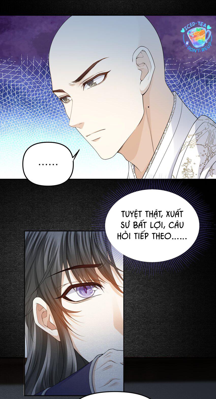 Đọc truyện Đồng tiền tham khế - Chapter 61