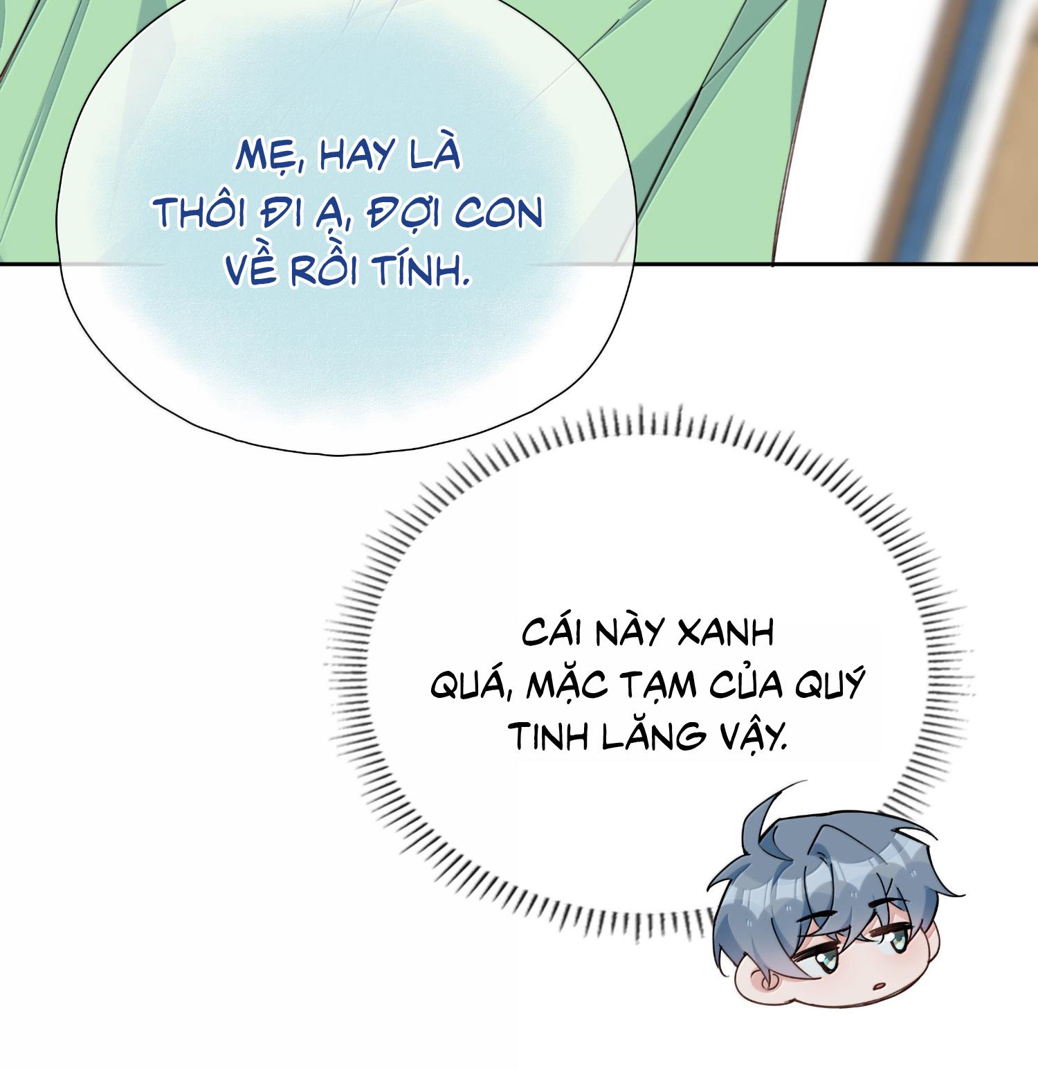 Đọc truyện Trường Cấp Ba Sơn Hải - Chapter 111