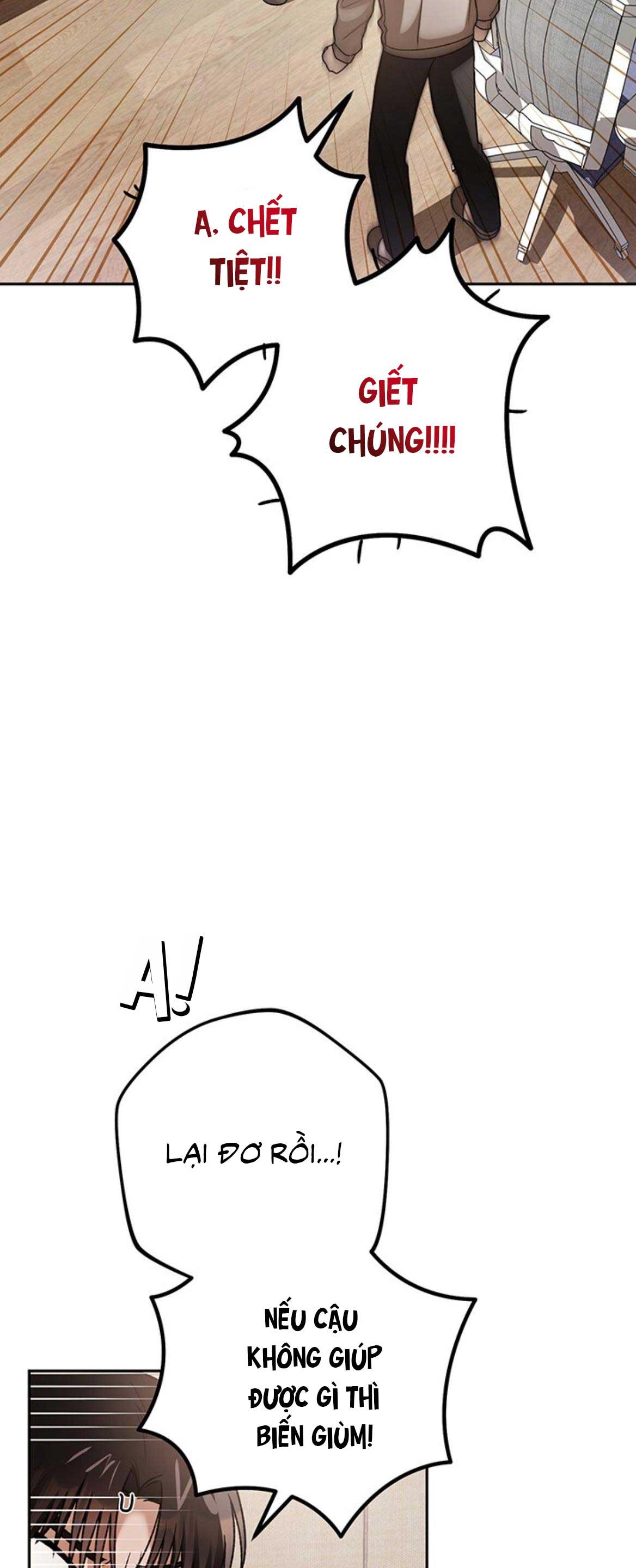 Đọc truyện NETKAMA PUNCH!! - Chapter 74