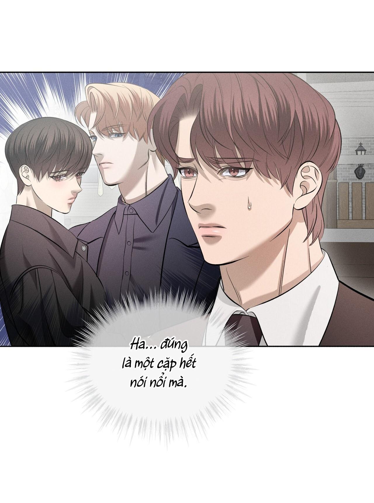 Đọc truyện ĐÊM SĂN Ở LONDON - Chapter 53