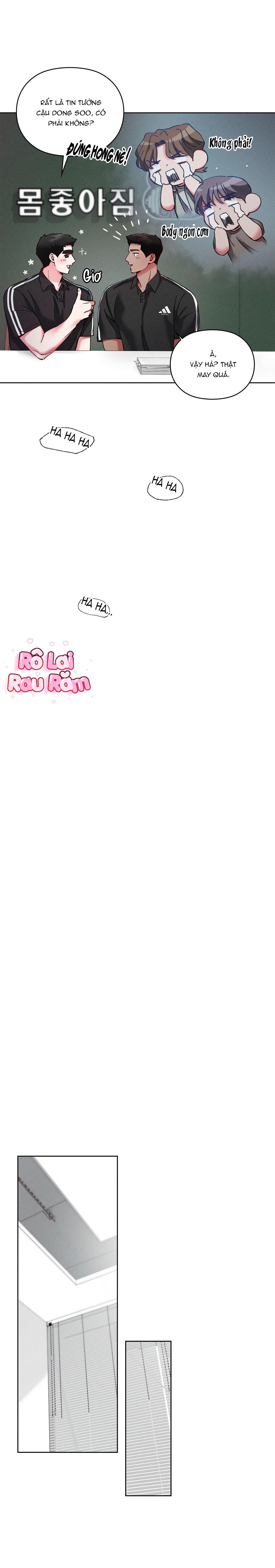 Đọc truyện NÂNG TẠ THOÁT Ế - Chapter 21