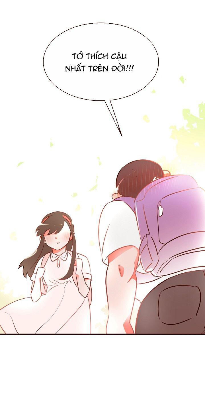 Đọc truyện Có Chuyện Gì Xảy Ra với Sự Nổi Tiếng Của Tôi Thế? - Chapter 1